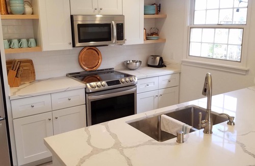 Opal Cliffs House | Cozy Capitola Coastal Cottage - Santa Cruz/Capitola, CA