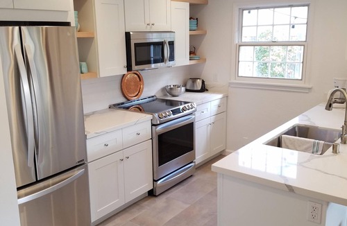 Opal Cliffs House | Cozy Capitola Coastal Cottage - Santa Cruz/Capitola, CA