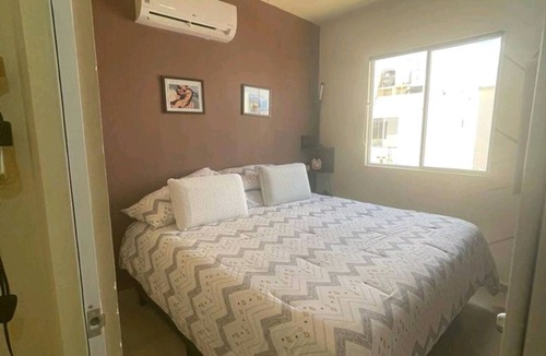 Cancun House | Cozy Connected House in Private Residence
