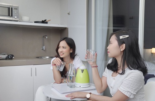 Denpasar Barat Hotel | Cozy Stay