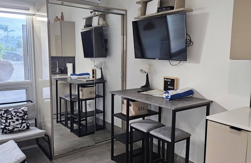 The Bight Apartment | Cozy Studio in Providenciales