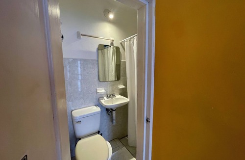 Isla Mujeres Apartment | Cozy studio for 2. Private balcony, A/C, WiFi, TV. Dowtown | Punta Norte Isla Mujeres