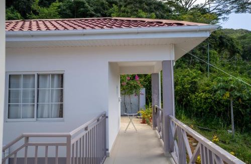Anse Royale Apartment | Creole Cottage Apartment