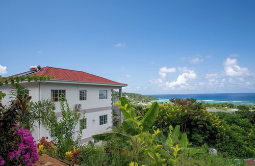 Victoria Apartment | Creole Cottage Apartment
