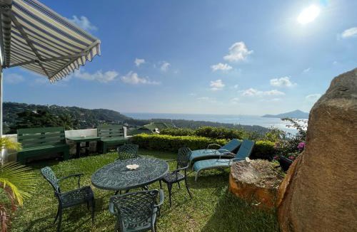 Anse Etoile Apartment | Creole Pearl Self-Catering