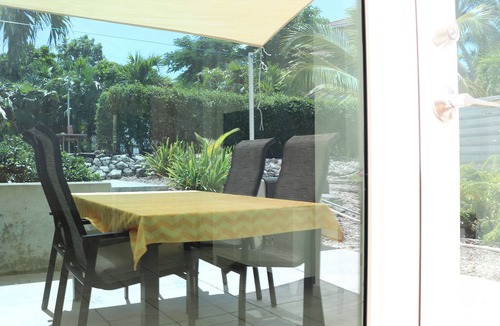Grace Bay Apartment | Crescent 3 at Grace Bay beach