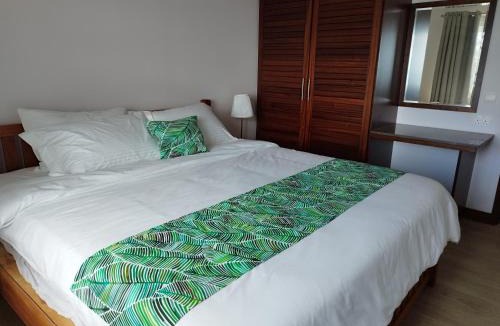 Mare Anglaise Apartment | CRYSTAL SHORES Self Catering Apartments - Beau Vallon, Seychelles
