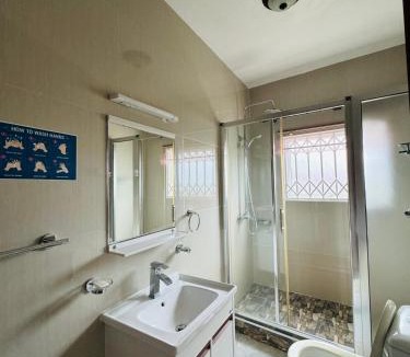 Mare Anglaise Apartment | D BES Residence Self Catering