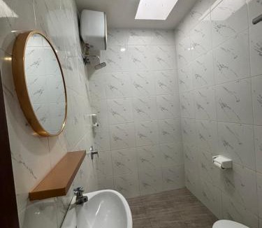 Tanjungbenoa House | D&D homestay