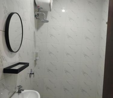 Tanjungbenoa House | D&D homestay