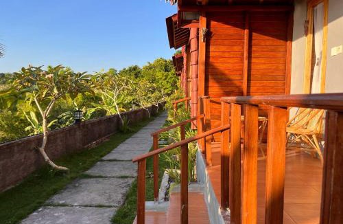Penida Island House | D Sebuluh Guest House