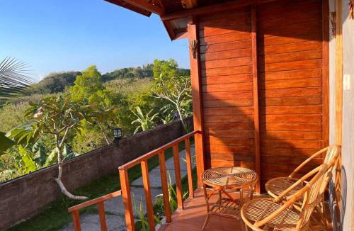 Penida Island House | D Sebuluh Guest House