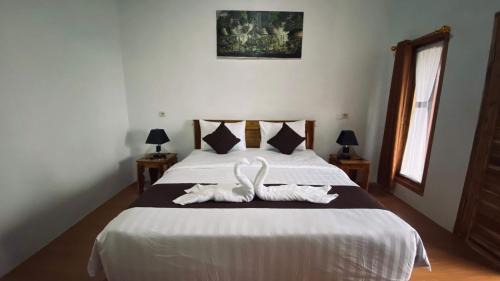 Penida Island House | D Sebuluh Guest House