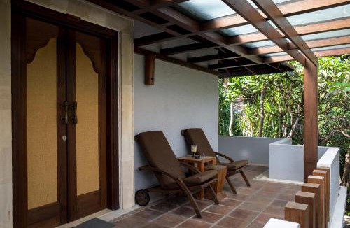 Downtown Kuta Resort | D'Sriwing Villa Gallery