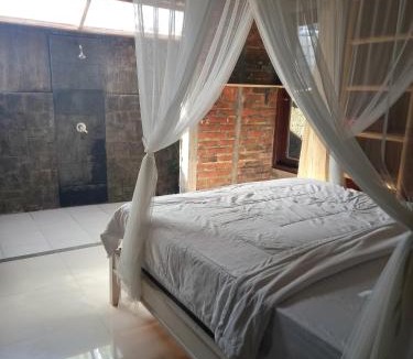 Cepaka House | D'Tegale Homestay