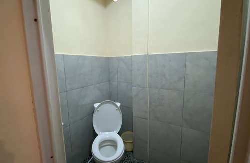 Kediri House | D'ulun Carik Homestay