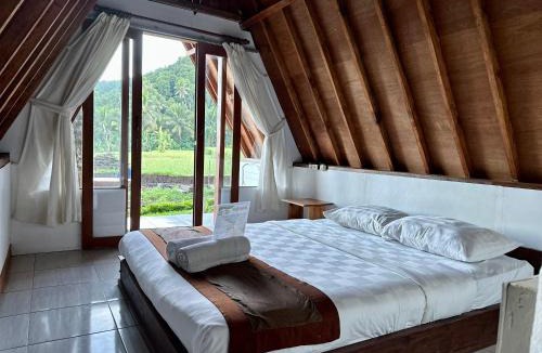 Munduk Other | Da'kayu Glamping