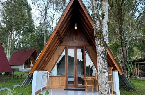 Munduk Other | Da'kayu Glamping