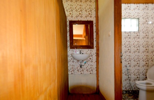 Bedugul House | Dajan Buyan Homestay