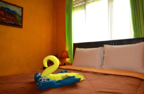 Bedugul House | Dajan Buyan Homestay