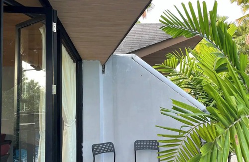 Kampial Villa | Dancing Haba Villa - 2 bedrooms villa 11nn