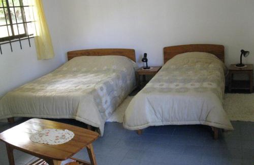 Bel Ombre Bed & Breakfast | Daniella's Bungalows
