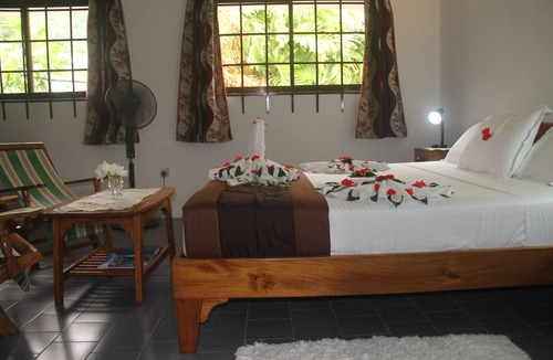 Bel Ombre Hotel | Daniella's Bungalows