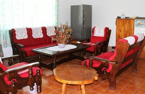 Bel Ombre Hotel | Daniella's Bungalows
