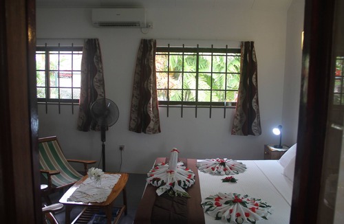 Bel Ombre Hotel | Daniella's Bungalows