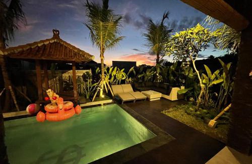 Babakan Villa | Danniel Luxury Villa Pererenan