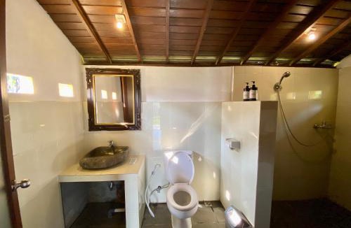 Penebel Cabin | Dasa Vayu Retreat and Cottage