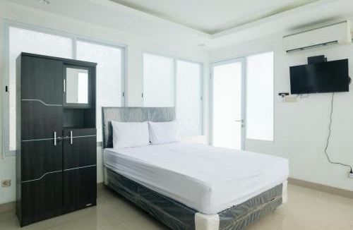 Taman Griya Hostel | David Houses Nusa Dua Beach Bali RedPartner