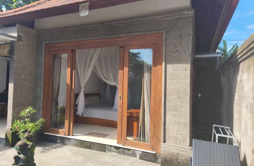 Abiansemal Villa | De Cupit Villa Ubud