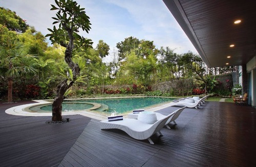Jimbaran Bay Villa | Del Cielo Boutique Villa & Suites – Deluxe Suite #05
