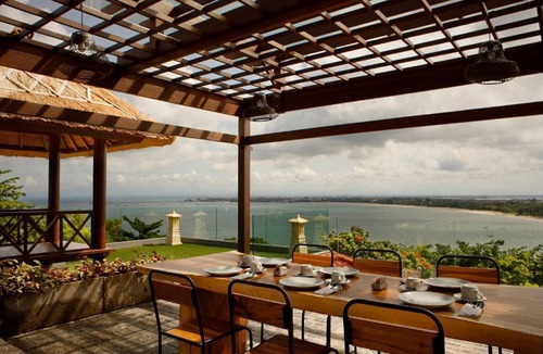 Jimbaran Bay Villa | Del Cielo Boutique Villa & Suites – Deluxe Suite #05