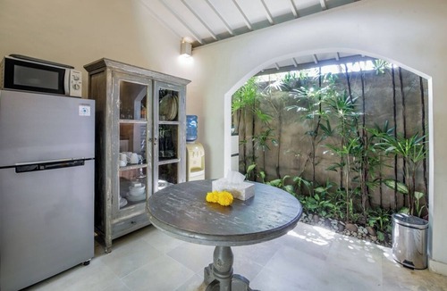Central Seminyak Villa | Deluxe 2 Bedroom Villa in Seminyak