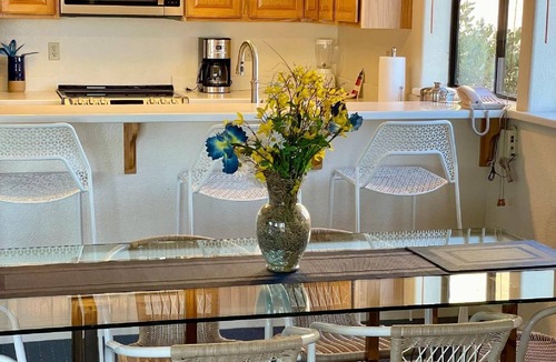 Rio del Mar Villa | Deluxe Oceanview Villa-Seascape Resort 2/2!