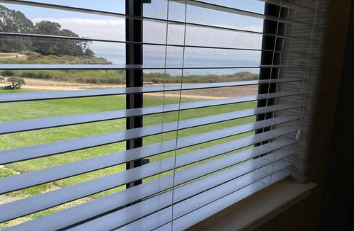 Rio del Mar Villa | Deluxe Oceanview Villa-Seascape Resort 2/2!