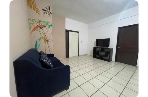 Jimenez Apartment | Departamento del tigre