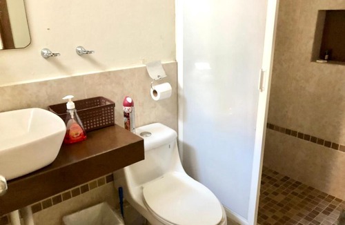 Downtown Cancun Apartment | Departamento excelente ubicación en el centro