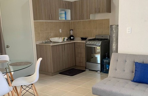 Cancun Apartment | Departamento Vacacional 2 habitaciones by Eita