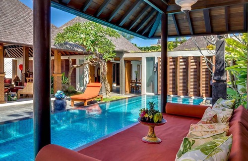Petitenget Villa | Des Indes II - Five Bedroom Villa, Sleeps 10