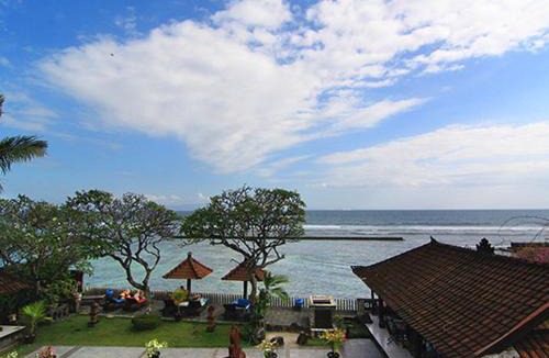 Candi Dasa Resort | Dewa Bharata Bungalows Candidasa