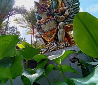 Penestanan House | Dewa Bharata Bungalows Ubud
