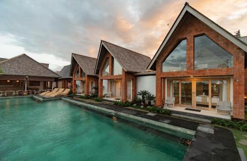 Singapadu Tengah Resort | Dewi Sri Villa