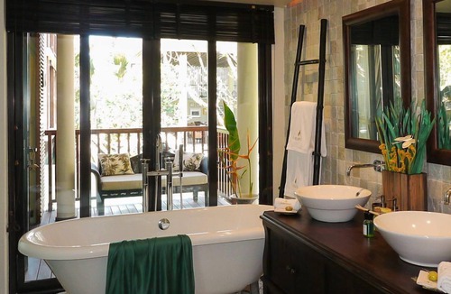 Grand Anse Hotel | Dhevatara Beach Hotel