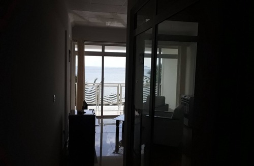 Grand Anse Apartment | Diamond Plaza Ocean view
