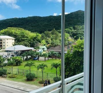 Grand Anse Hotel | Diamond Plaza