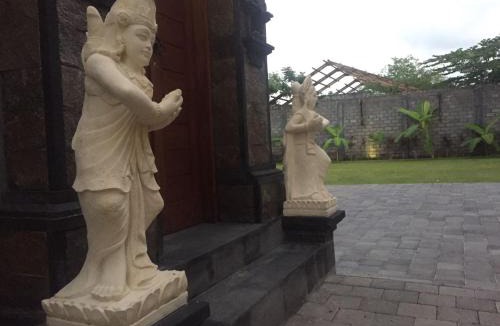 Nakula House | Dikubu Belong Seminyak