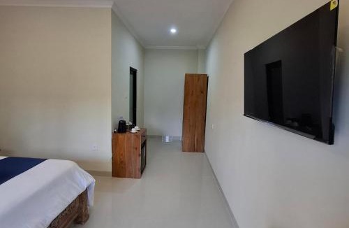 Penestanan House | DJumah House